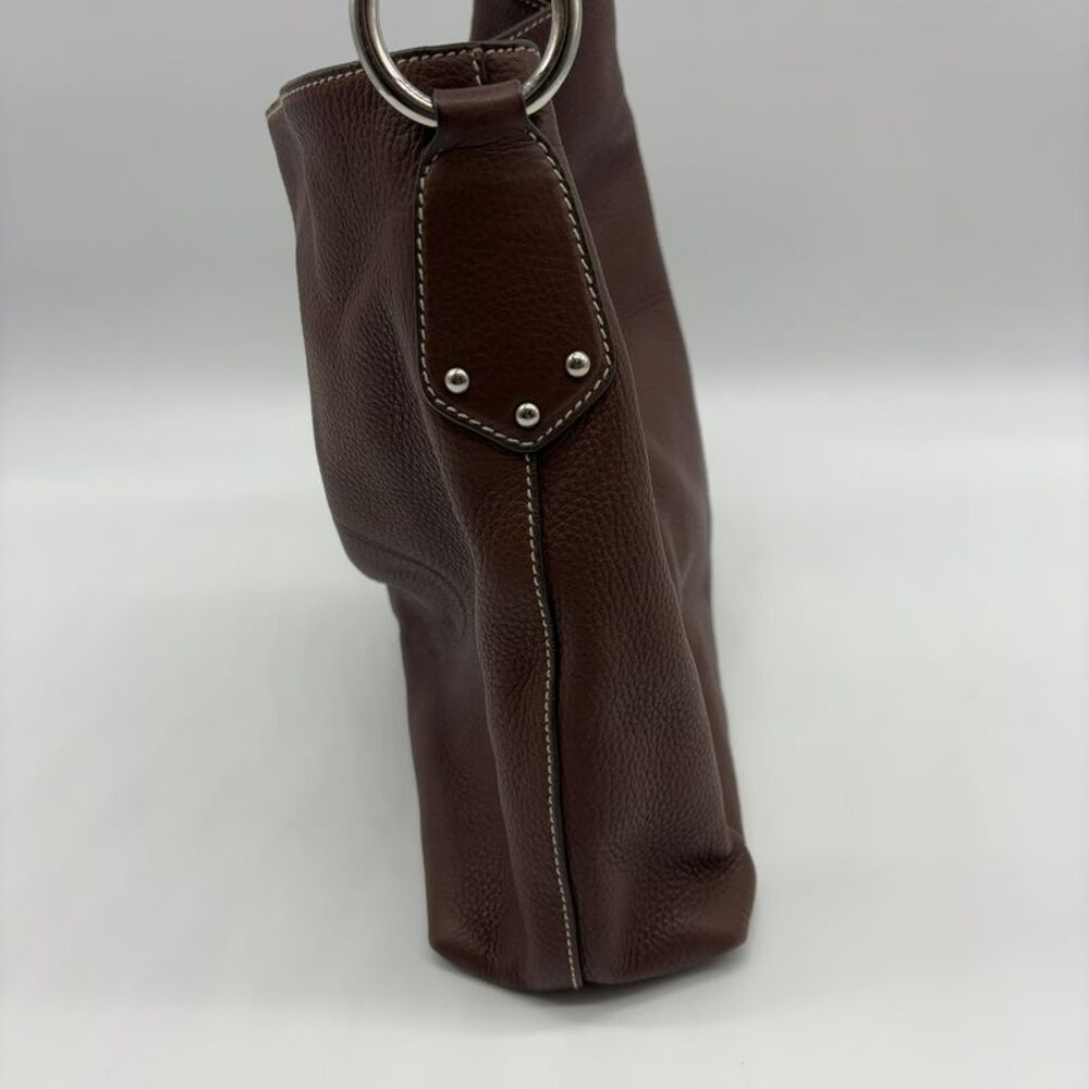 Prada Brown Bag - Picture 3 of 5